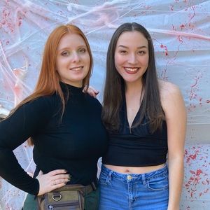 Meet your Posher, Alexis